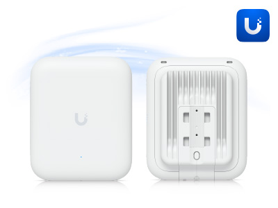รูปสินค้า Ubiquiti Access Point WiFi7 U7 Outdoor